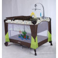 Fabricant NOUVEAU Baby Playpen / Baby Travel Cot